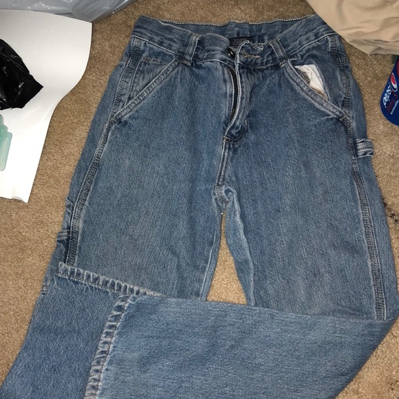 faded glory jeans for boys